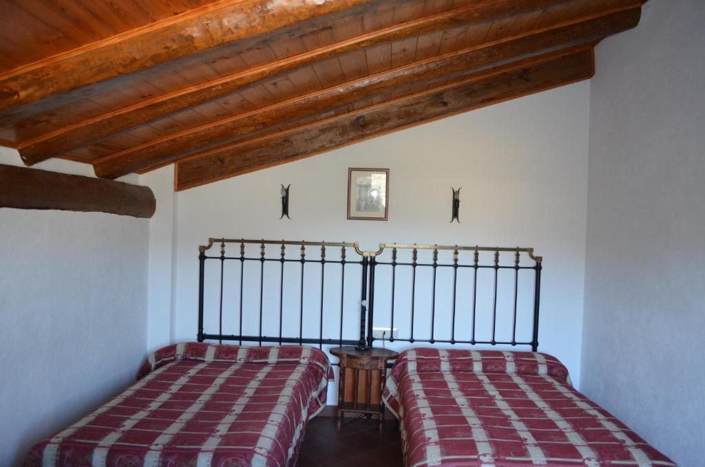 Casa Rural La Vall Del Cadi * La Seu d'Urgell